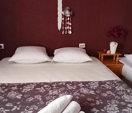 Апартамент Панорама 포마리