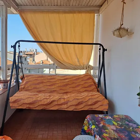 아파트 Апартамент Панорама