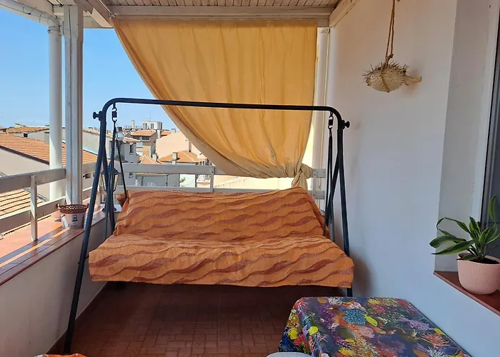 Apartamento Panoramic View