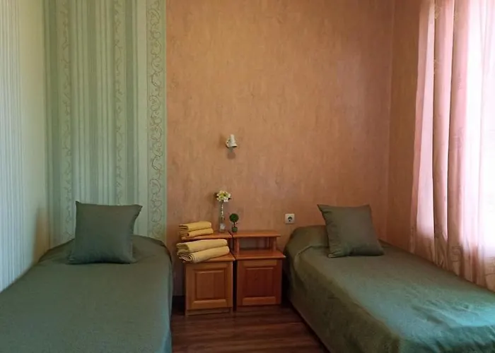 Panoramic View Pomorie